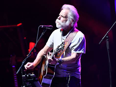 Bob Weir has announced a 2020 tour