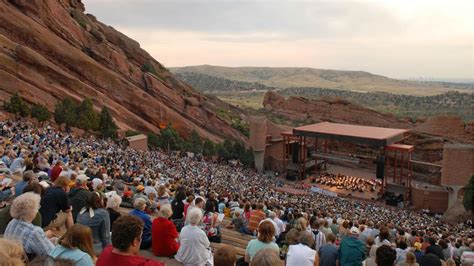 Your 2018 Guide To Colorado’s Summer Classical Music Festivals