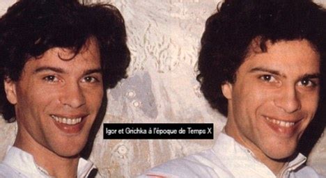 famous-plastic-surgery.blogspot.com: Bogdanoff Brothers Terrify France