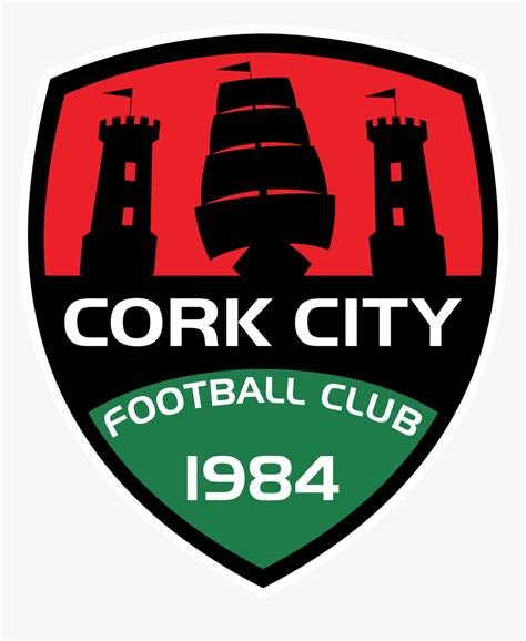 Cork City Fc Logo Png - Cork City Fc Logo, Transparent Png ...