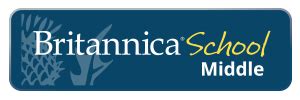 Britannica School - Middle | BadgerLink