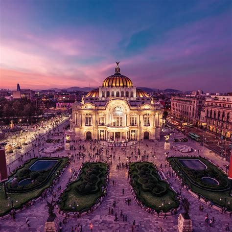 The Houstonian's Ultimate Guide to Mexico | Houstonia