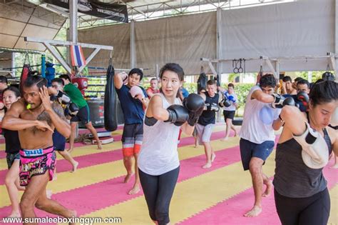 11 Frequent Questions about Muay Thai Training in Phuket - PHUKET 101