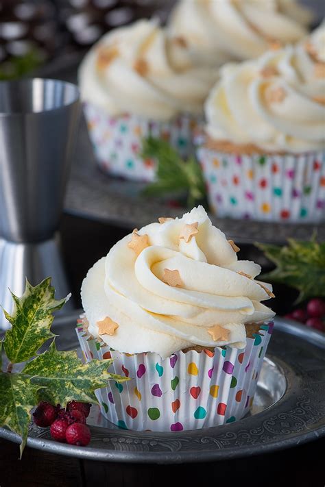 Brandy Buttercream - Charlotte's Lively Kitchen