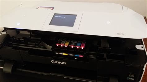 Canon Pixma MG7150: la perfetta stampante per piccoli uffici! [Recensione] - TechDifferent