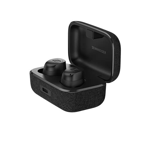 Sennheiser Momentum True Wireless 3 - Tai Nghe Chống Ồn Chủ Động