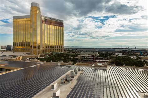 Mandalay Bay's convention center unveils 350,000-square-foot expansion ...