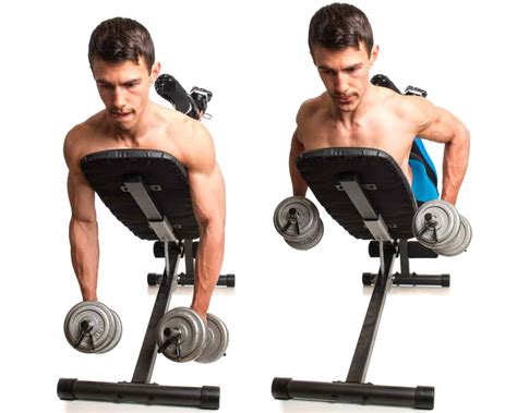 10 Best Trap Exercises for Men