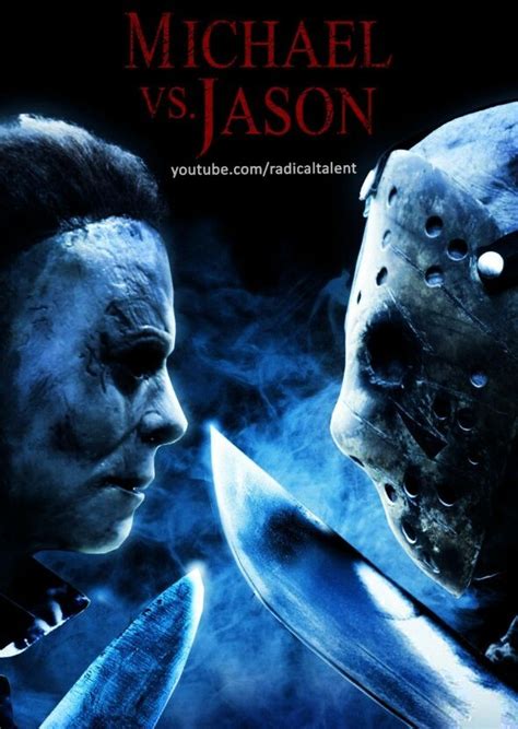 Michael vs Jason (1973) Fan Casting on myCast