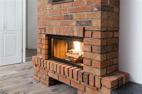 5 Elegant Masonry Fireplace Designs to Cozy Up Your Space | Ray Arnold ...