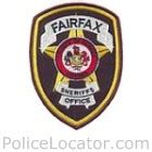 Fairfax County Sheriff's Office in Fairfax, Virginia