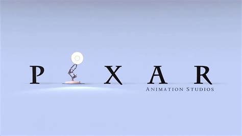 Pixar Lamp Sound 2 - YouTube