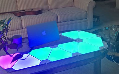 Pin by Kyle | TechLifeSolved | Techno on Smart Lighting | Smart lights, Smart bulbs, Smart lighting