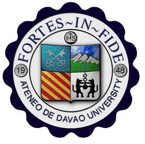 Ateneo de Davao University Campus - Davao