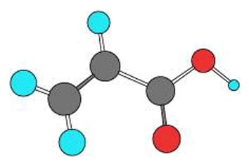 Acrylic acid - American Chemical Society