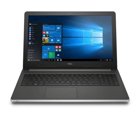 Dell Inspiron i5559-4682SLV 15.6 Inch FHD Touchscreen Laptop Review ...