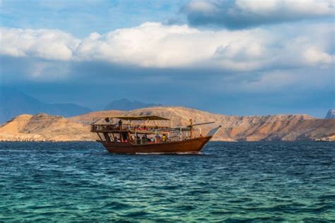 Khasab Musandam Full Day Tour - 365 Adventures Dubai