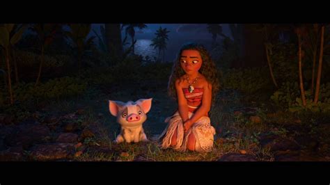 Moana 2 Lost In New York Trailer 2020 Movie Trailer