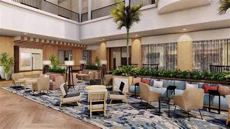 Embassy Suites by Hilton Tampa Downtown Convention Center Announces Nearly $20 Million ...