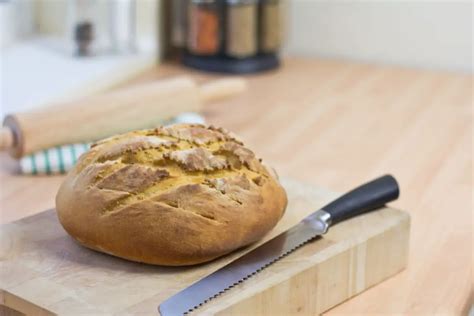 The Ultimate Cob Loaf Dip Recipe - Eatability