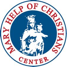 About – Mary Help of Christians Center