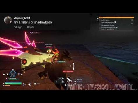 Palworld: 75% Move Speed Shadowbeak Races Jetragon #shorts - YouTube