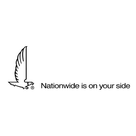 Nationwide Logo Png - Free Logo Image