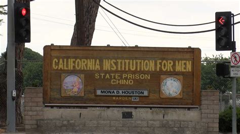 Inmates at Chino Mens and Womens Prisons Die from COVID-19 - INLANDNEWS