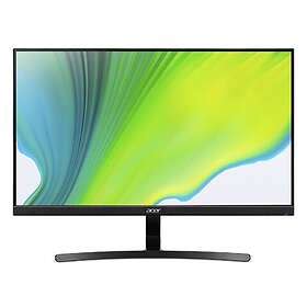 Acer K243Y (bmix) 24" Full HD IPS au meilleur prix - Comparez les offres de Ecrans sur leDénicheur