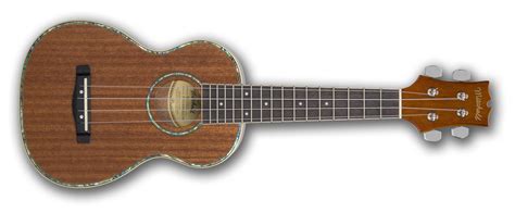 Mitchell MU75NM Concert Ukulele | Mitchell Guitars