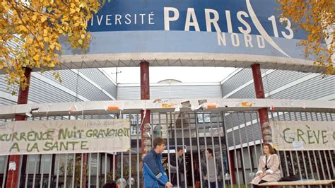 Paris: l'université Paris-13 se sépare d'un ancien membre du mouvement royaliste Action Française