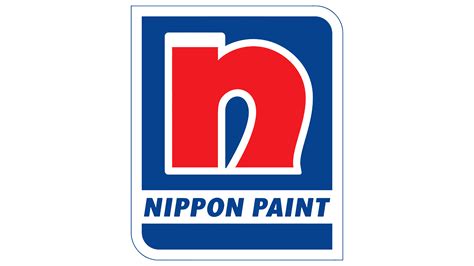 Nippon Paint Logo, symbol, meaning, history, PNG, brand