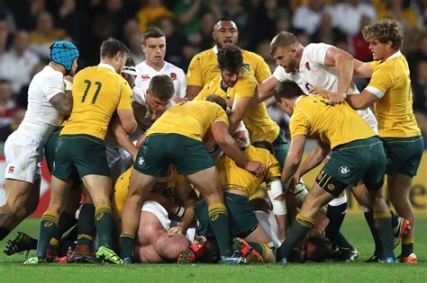 Australia v England: International Test match - Mirror Online