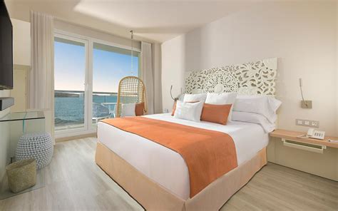 Rooms and Suites | Amàre Beach Hotel Ibiza