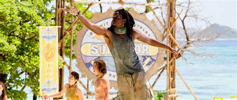 Survivor: Season 41 Episode 4 Review