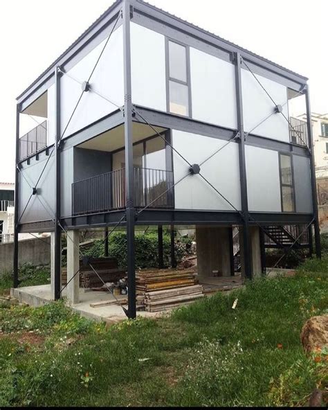 Best shipping container homes i prefab shipping container houses – Artofit