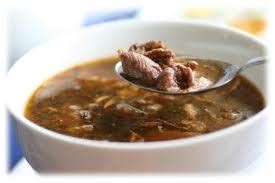 rawon recipe (Indonesian cuisine) | Enter your blog name here