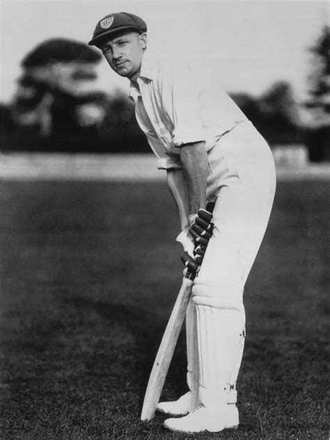 Sir Donald Bradman’s 1st Test series in 1928-29: Beginning of cricket’s ...