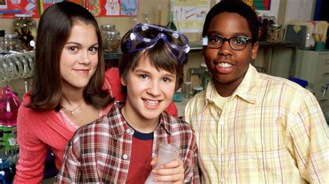 'Ned's Declassified School Survival Guide': What Is The Cast Up To Now? - MTV