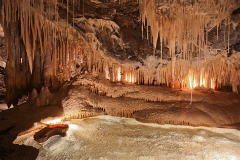 Mole Creek National Park | Tasmania Travel Guide