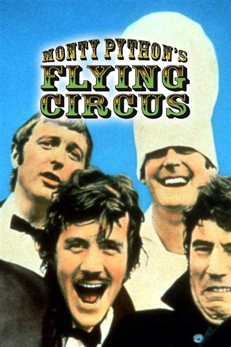 Monty Python's Flying Circus - Rotten Tomatoes