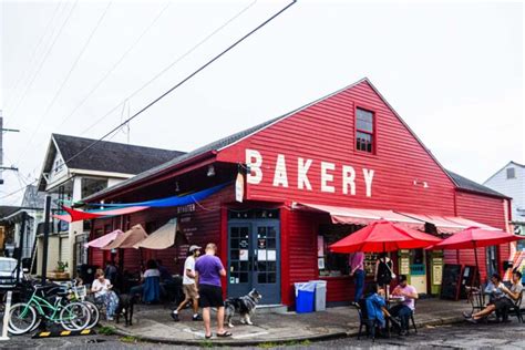 Exploring the Bywater Neighborhood in New Orleans