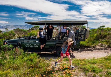 Garden Lodge | Grootbos Private Nature Reserve™