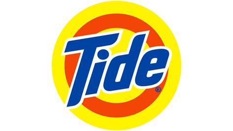 Tide Logo, symbol, meaning, history, PNG, brand