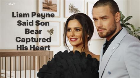 Bear Payne, Liam Payne's Son: 5 Fast Facts You Need to Know