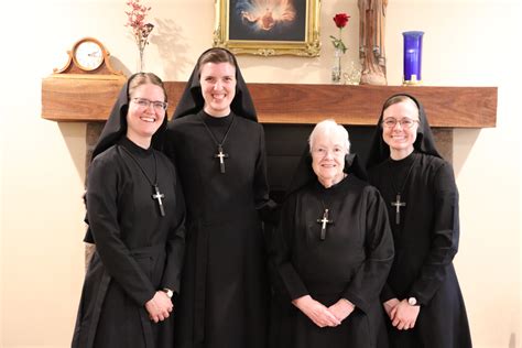 Religious Sisters of Mercy celebrate 50th anniversary | East Tennessee Catholic