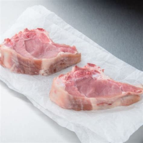 Veal Cutlets - 600g - Bay Meat Market