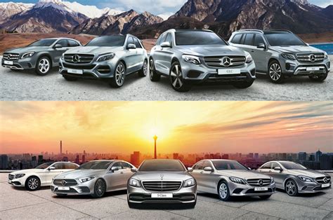 Mercedes-Benz retains India’s bestselling luxury carmaker title with ...