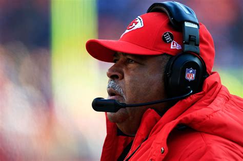 Former Chiefs coach Romeo Crennel retires after 39 NFL seasons ...