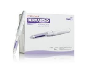 Dermabond Advanced Topical Skin Adhesive | Medline Industries, Inc.